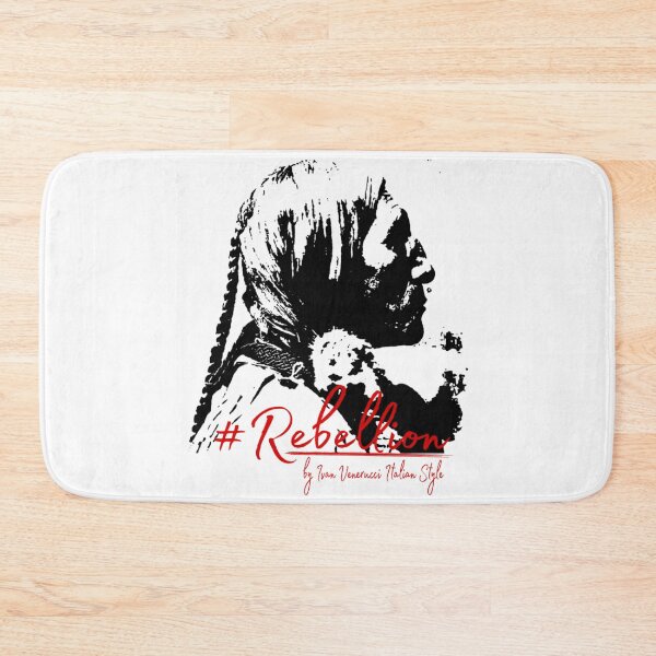 Item preview, Rebellion designed and sold by ivanvenerucci.