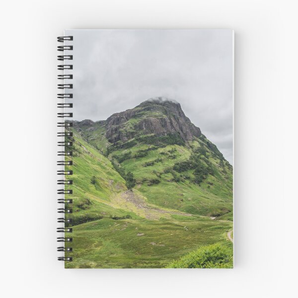 Item preview, Glencoe landscape designed and sold by 29Breizh33.