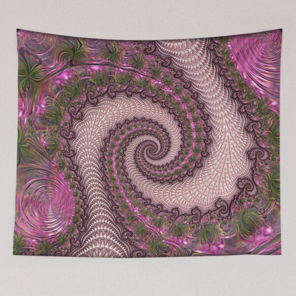 Item preview, Reminiscing of Spring... designed and sold by Roz Rayner-Rix.