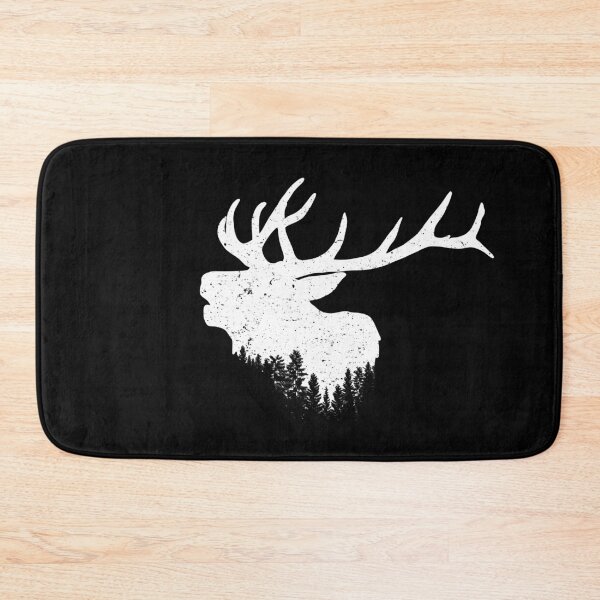 Item preview, Elk Territory  designed and sold by trajeado14.