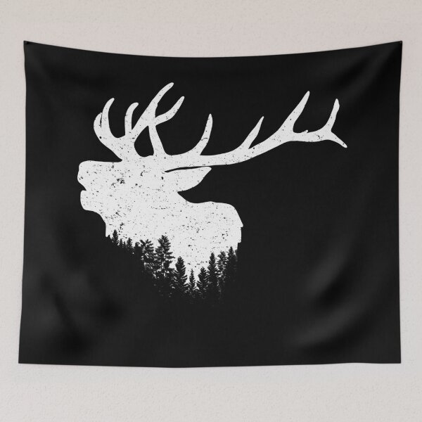 Item preview, Elk Territory  designed and sold by trajeado14.