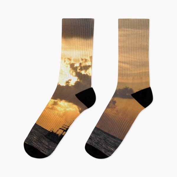 Item preview, Sunrise Sail designed and sold by SyPhelan.