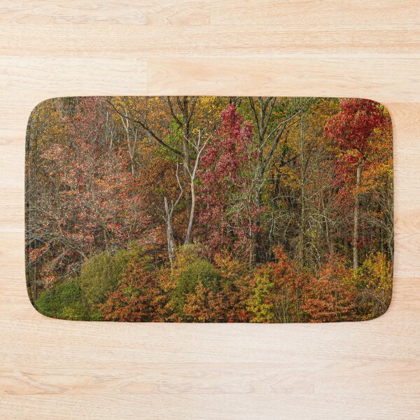 Item preview, Autumn's Palette designed and sold by ShootFirstNYC.