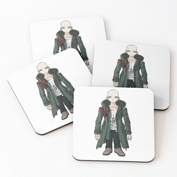 Item preview, Nagito Sans designed and sold by ToketsuIdk.