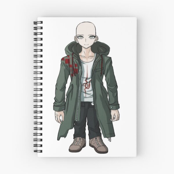 Item preview, Nagito Sans designed and sold by ToketsuIdk.
