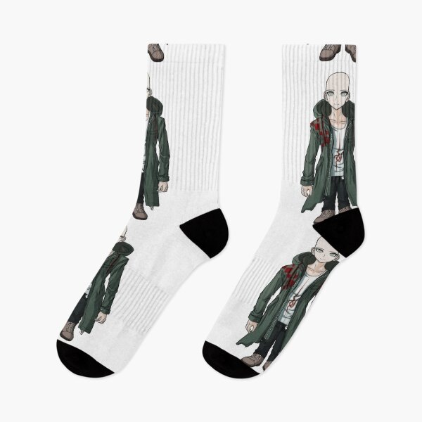 Item preview, Nagito Sans designed and sold by ToketsuIdk.