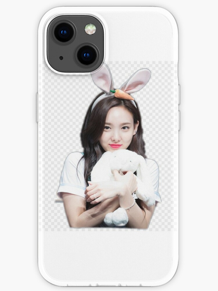 Twice Nayeon Iphone Case For Sale By Heviin Redbubble