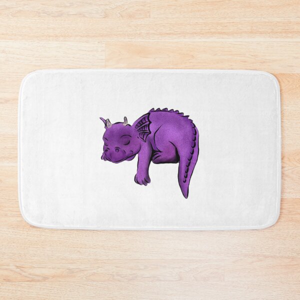 Item preview, The dragon that fell asleep designed and sold by PatriceLieb.