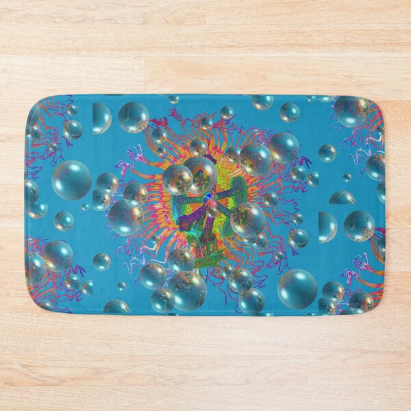 Item preview, Floating Passion designed and sold by glink.