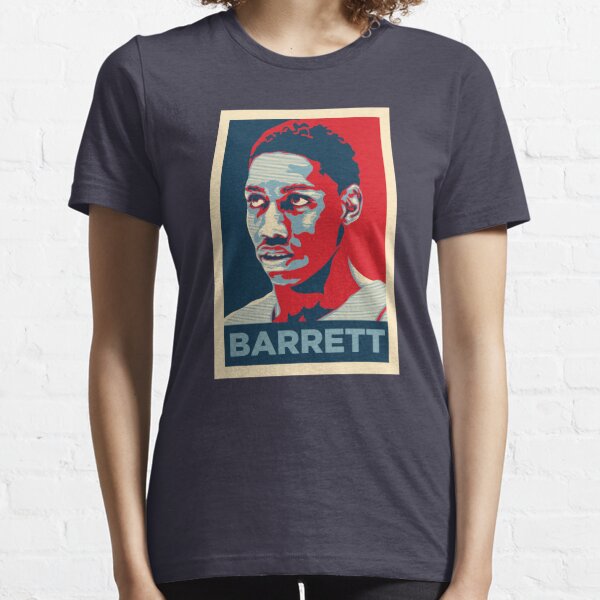 RJ Barrett Vintage Unisex Shirt Vintage RJ Barrett Tshirt 