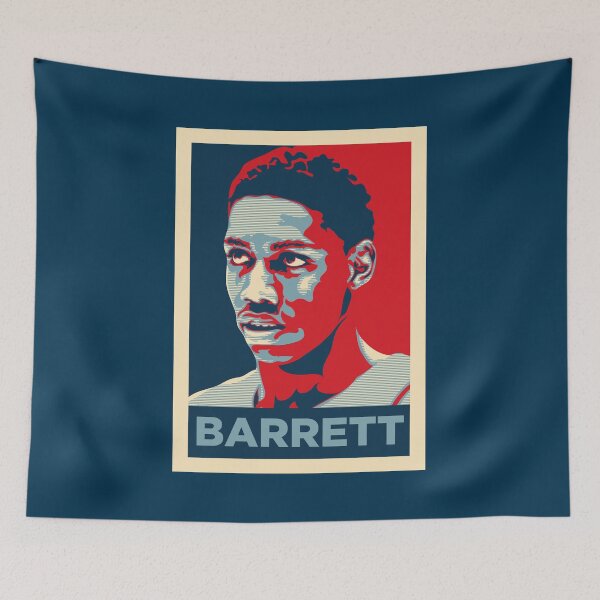 Item preview, RJ Barrett designed and sold by chunked.