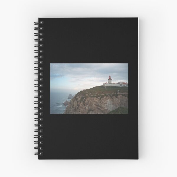 Item preview, Cabo da Roca Lighthouse, Lisbon designed and sold by gemgemshop.
