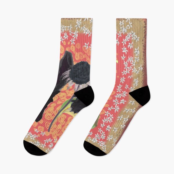 Item preview, Requiem for a Coneflower designed and sold by GreenElizabeth.
