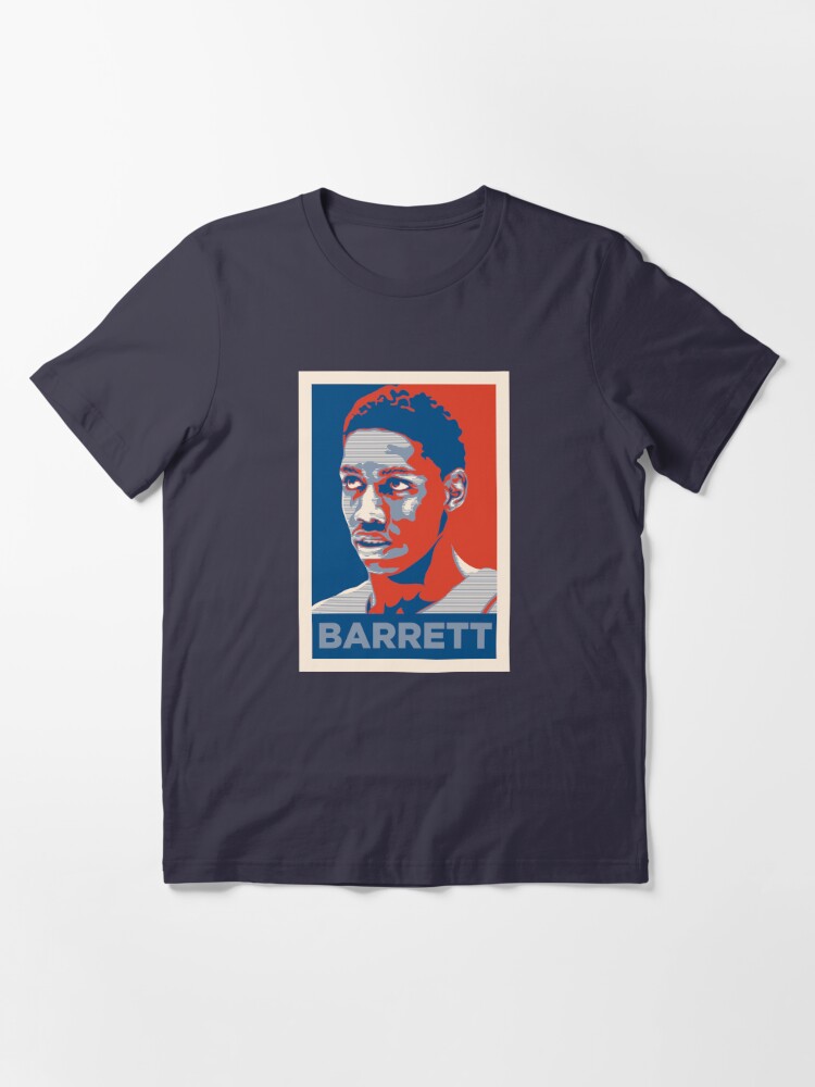 telutiga RJ Barrett Women's T-Shirt