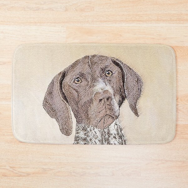 Item preview, German Shorthaired Pointer designed and sold by alpendesigns.