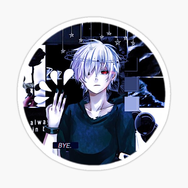 Aesthetic Tokyo Ghoul Gifts Merchandise Redbubble