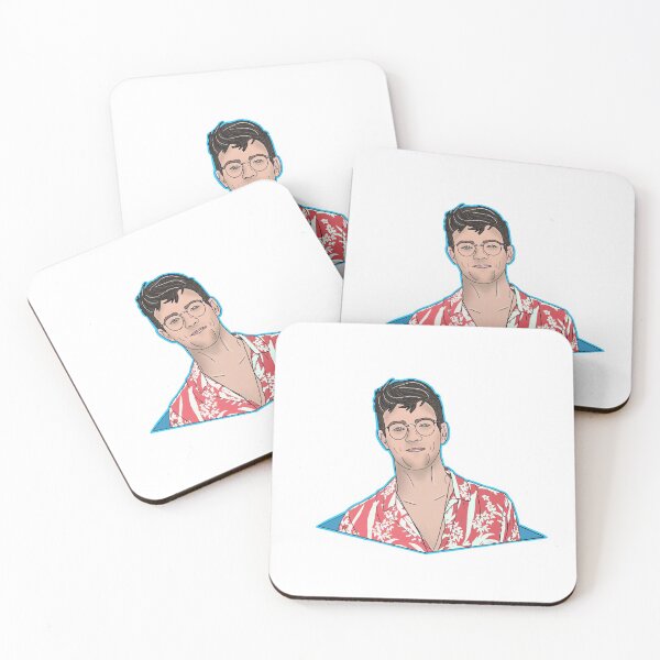 Item preview, Grant Gustin  designed and sold by caseytour.