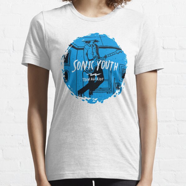 Teen Age Riot! Essential T-Shirt