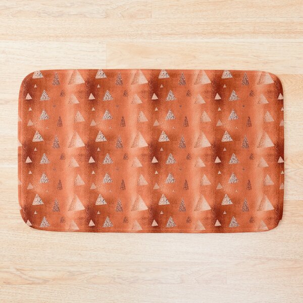 Item preview, Luxury Copper Pattern designed and sold by Amanda-Lakey.