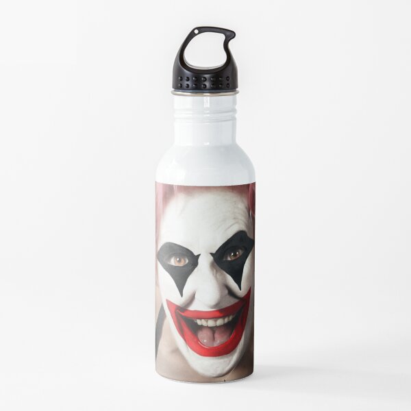 DON'T BE SCARED Water Bottle