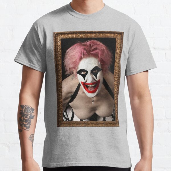 DON'T BE SCARED Classic T-Shirt