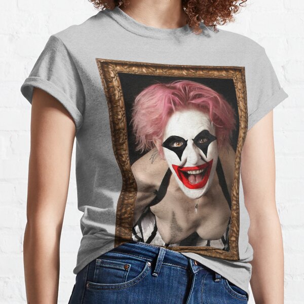 DON'T BE SCARED Classic T-Shirt