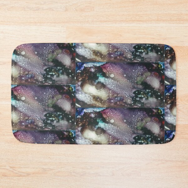 Item preview, Galaxy, Alcohol Ink designed and sold by MimiHillier.