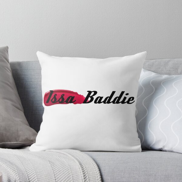 Item preview, Issa Baddie designed and sold by NiNino.