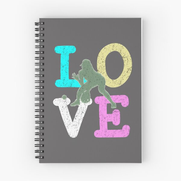 Item preview, Top Fun Love Softball Gift Design designed and sold by LGamble12345.