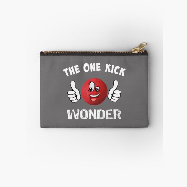 Item preview, Top Fun Kickball One Kick Wonder Gift Design designed and sold by LGamble12345.