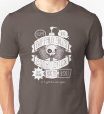 Body Lotion Unisex T-Shirt