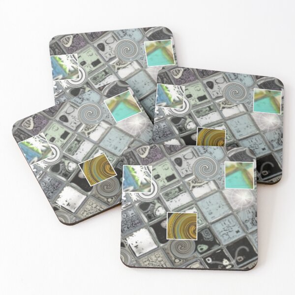 Item preview, Crazy Color Block designed and sold by Designs By L..