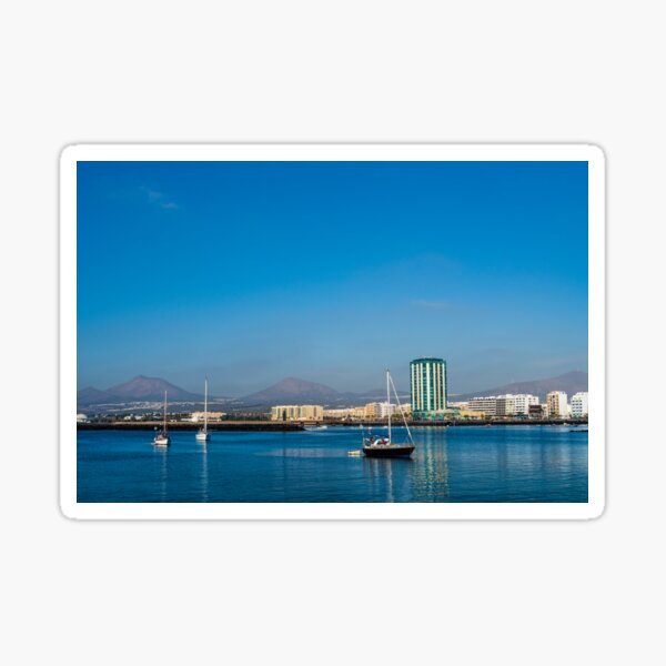 Item preview, Arrecife - The Grand designed and sold by iCimages.net.