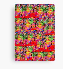 Lienzo Fauve Favorito
