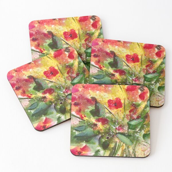 Item preview, “Bouquet” designed and sold by Angela Haig-Harrison.