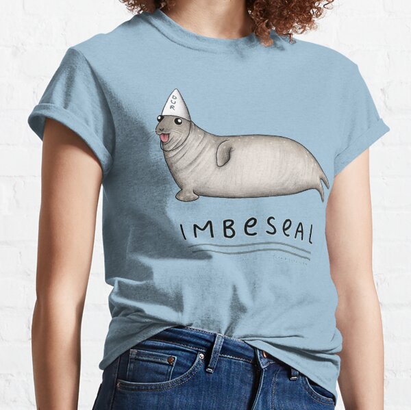 Seel C3 B6we Geschenke Merchandise Redbubble