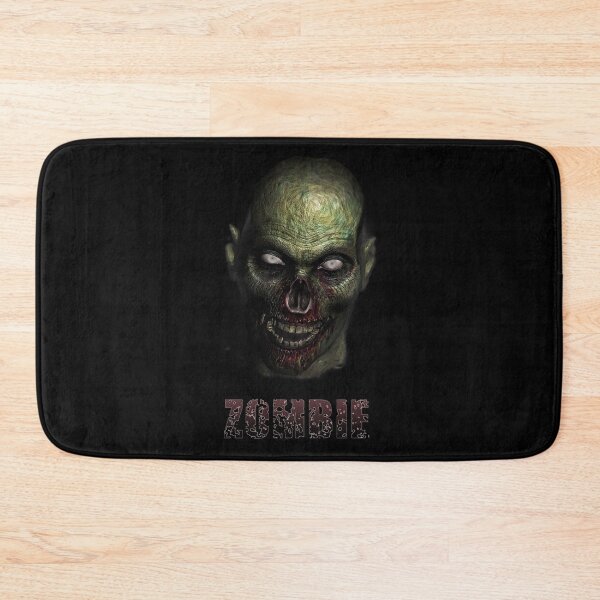 Item preview, Cool Zombie design designed and sold by JEProjectMedia.