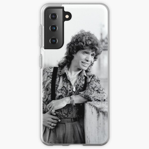 Island Shrimp Samsung Galaxy Soft Case