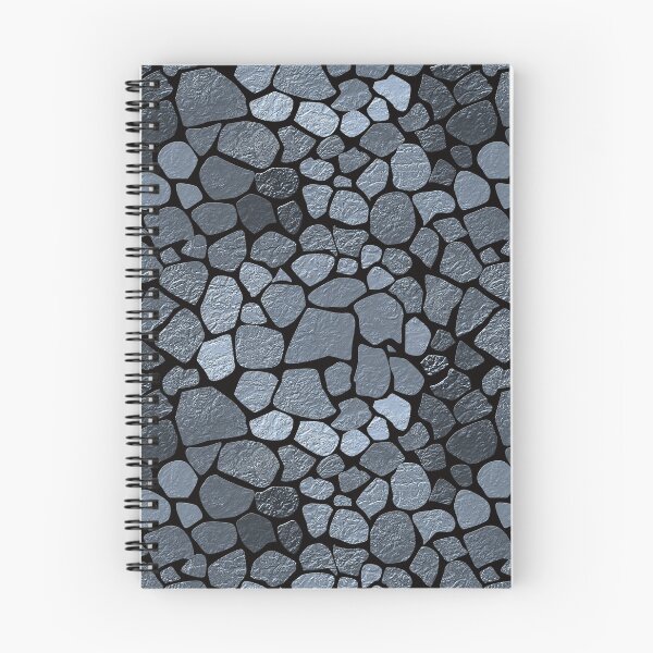 Item preview, Blue stone texture designed and sold by fuzzyfox.