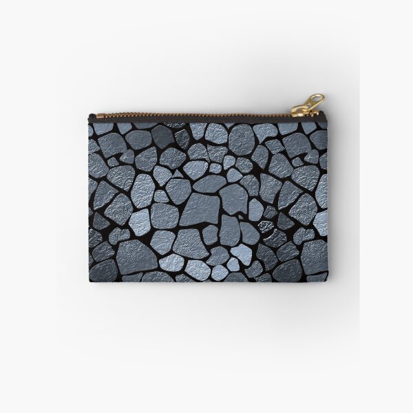 Item preview, Blue stone texture designed and sold by fuzzyfox.