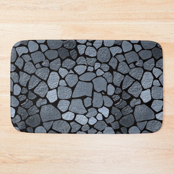 Item preview, Blue stone texture designed and sold by fuzzyfox.