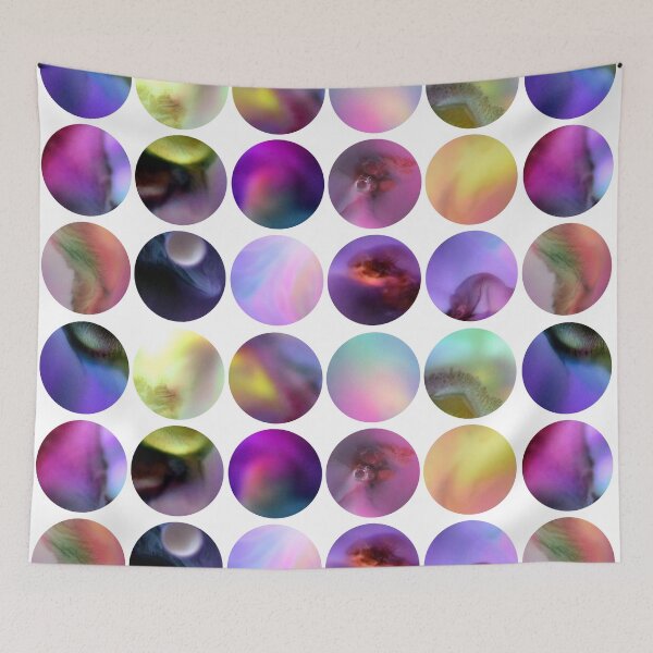 Item preview, Happy Dots designed and sold by SyPhelan.