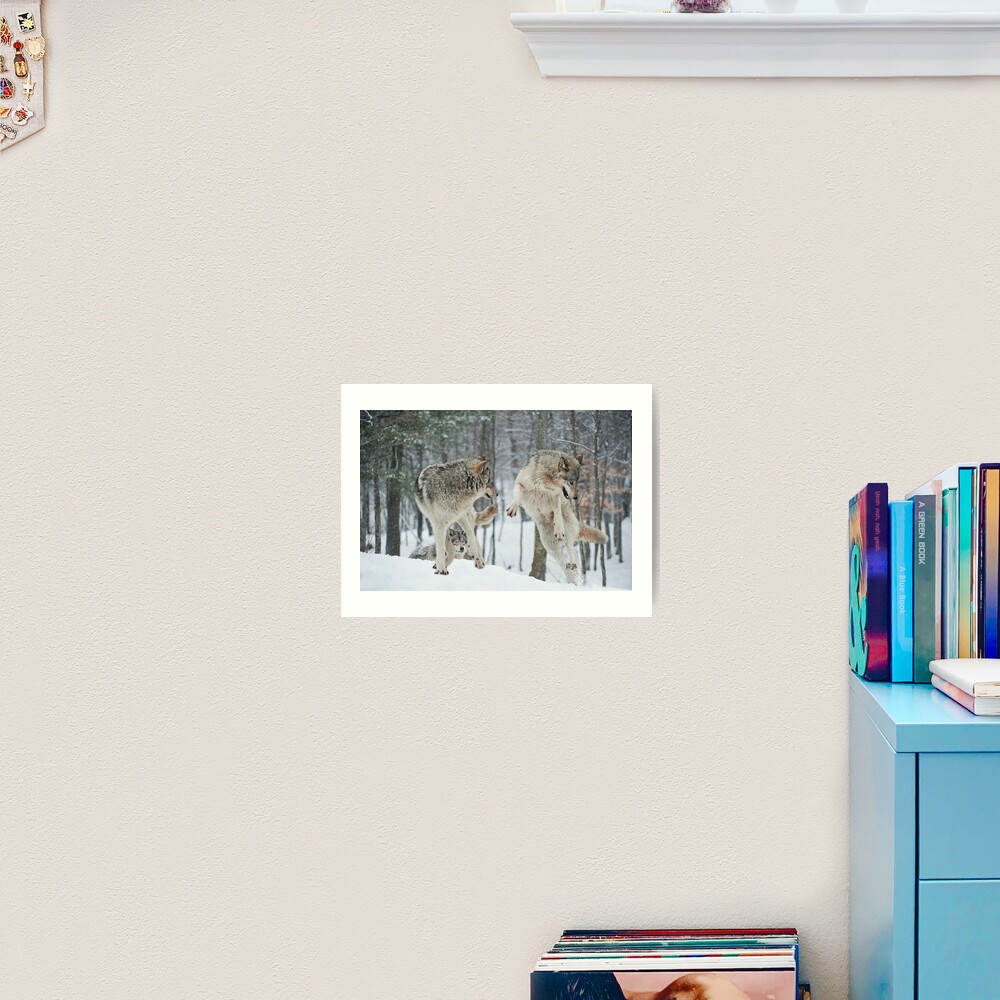 Item preview, Art Print designed and sold by bmaynard.