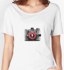 AGFA Clack Loose Fit T-Shirt