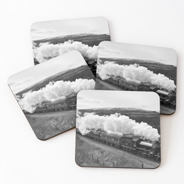 Item preview, Lancashire - A View  designed and sold by Carl Gaynor.