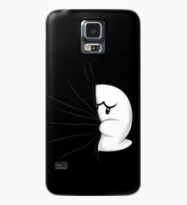 VERSTECKTE BOO! Hülle & Skin für Samsung Galaxy