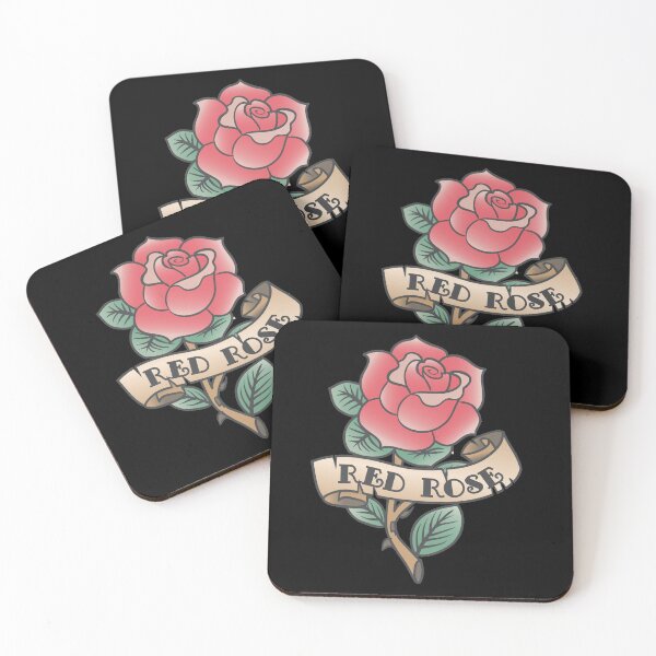 Item preview, Red Rose designed and sold by Rafael Franklin.