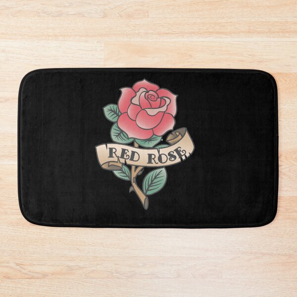 Item preview, Red Rose designed and sold by Rafael Franklin.