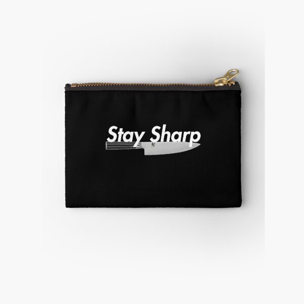 Item preview, Chef Knife Stay Sharp designed and sold by LAST WEEK'S STOLEN AESTHETICS.