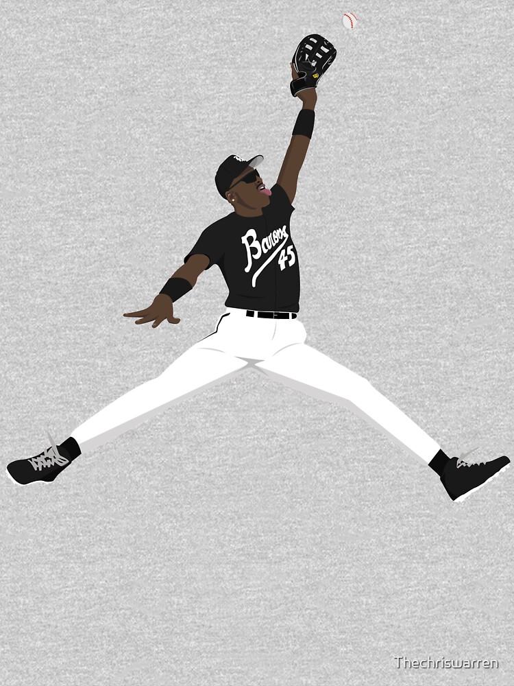 jumpman baseball jersey